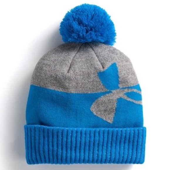 under armour cold weather hats